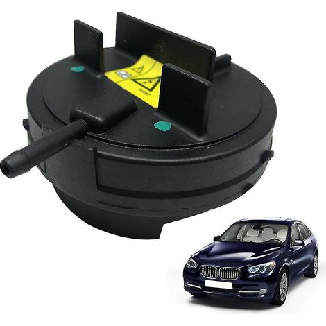 Pour BMW Z4 Coupé E86 3.0si à partir d'octobre 2006 (2006-2008) : culasse avec valve PCV. (1/4)