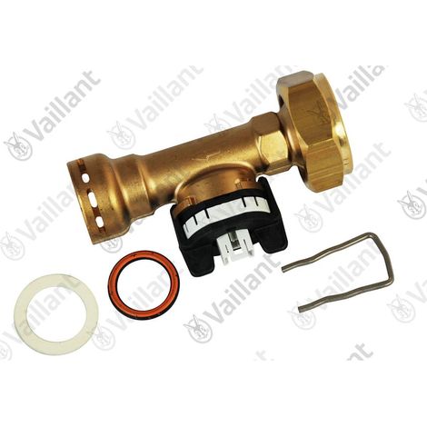 VAILLANT Sensor, Vortex VPM 20/25 W Vaillant-Nr. , 0020086526