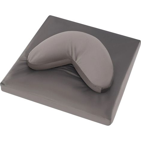 Coussin de Méditation, Design Ergonomique, Construction Durable (1/2)
