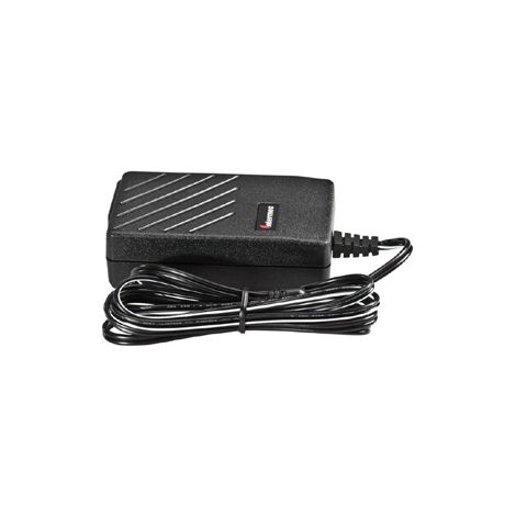 Honeywell Fuente de alimentación CA 12V/30W para terminal portátil CK65 3011-8248-001