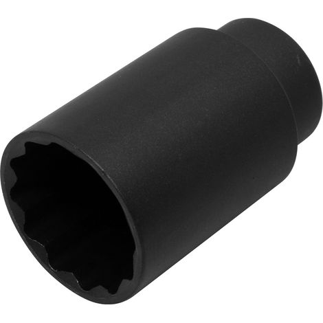 39 mm Écrou d'essieu Socket pour Tundra/Sequoia/Land Cruiser (1/2)