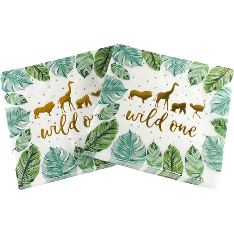 lot De 40 Serviettes En Papier Colores, Pour Cocktail, Fte, Bricolage, Origami, Pour La Gastronomie, Anniversaire, Mariage, Dcoration De Table, R (1/5)