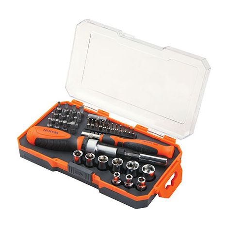 GIRAVITE A CRICCHETTO KIT PLUS 206842 WOKIN - TA 3-6 PH 0-3 T 10-25 S 0-3 CF=PZ 42- 1 confezioni