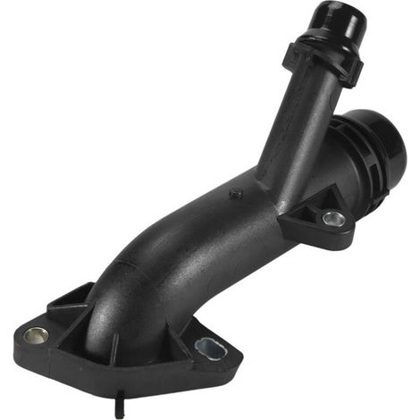 11537560130 Nuovo connettore per tubo di raffreddamento 1 pezzo per E81 E87 E88 E46 E90 X1 X3 116I (1/2)