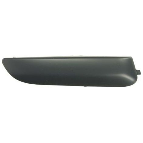 Moulure de pare-choc avant droite à peindre Peugeot 308 1 phase 1 2007-2011
