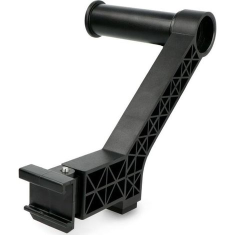 Filamenthalter Creality filament holder verstellbar einfache Montage (1/3)