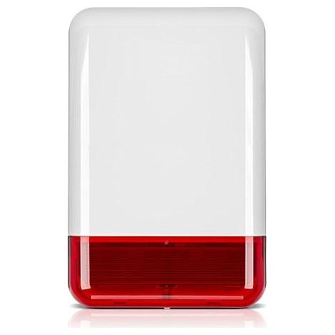 Satel SPL-2010-R Optisch-akustische Außensirene