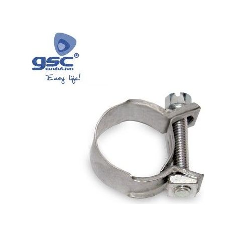 Box mit 100 Butangummiklemmen GSC 002702557