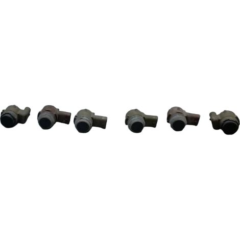 Capteur Aide Stationnement Avant Jaguar F-pace [PRODUIT D'OCCASION]♻️jk8315k859cc (1/3)
