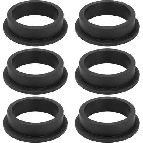 Ricambi per guarnizioni O-ring a L 11228 Kit di riparazione guarnizioni tubo motore pompa filtro sabbia Intex 6 pezzi (1/5)