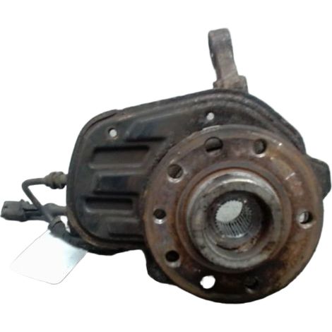 [PRODUIT D'OCCASION] Pivot Avant Gauche OPEL Meriva ♻️ Ref Oe. 13116029 - Garantie à vie (1/3)