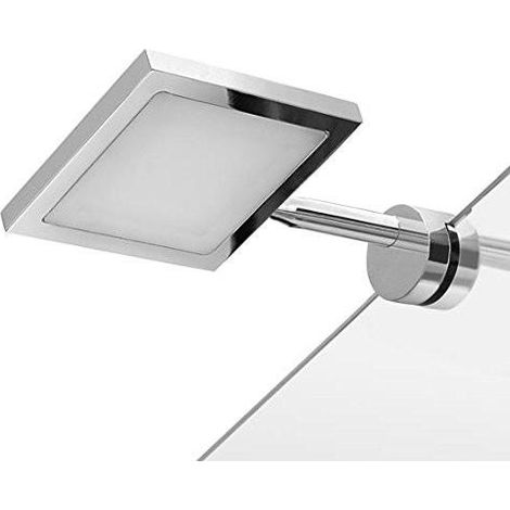 GEDY D0401300000 Lampara Led G-Ibiza Con Enganche Universal - ref: D0401300000