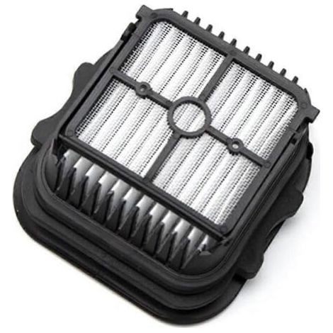 Lot de 4 filtres HEPA de rechange pour aspirateur Laresar S7 Pro - Accessoires pour aspirateur - Filtre lavable (1/4)