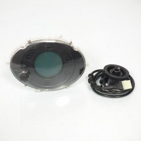 RSM-Tacho für MBK 50 Ovetto 2T (2007–2014), 5C2-H3510-00, neu (1/5)