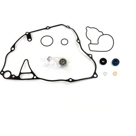 Athena Wasserpumpen-Reparatursatz für Kawasaki KXF 250 09-16 (1/2)