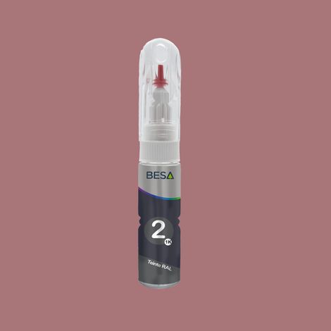 Stylo retouche peinture RAL Effect 480-M  Mat