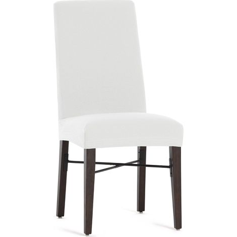 Funda De Silla Pack 2  Bronx Con Respaldo C/50 SC215050 (1/5)