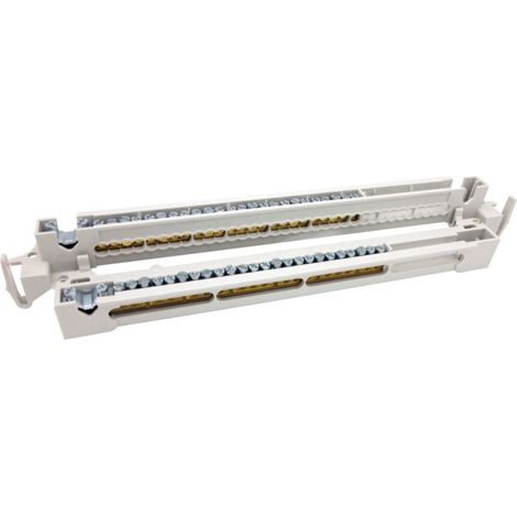 Spelsberg PE/N-Klemme AK 42 PEN-S (1/2)