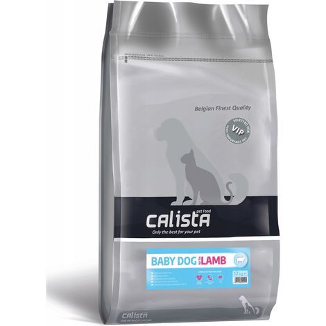CALISTA - Lammwelpe - 12 kg