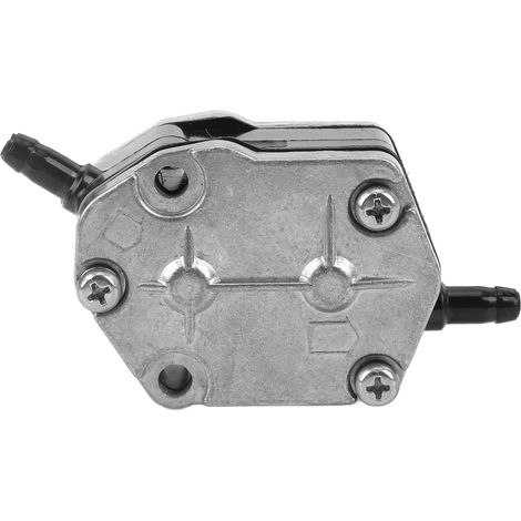 Pompe à carburant moteur hors-bord 663-24410-00-00, essence 2 temps, remplacement pour 25 CV C25ELHT-1995, pièce moteur marine (1/5)