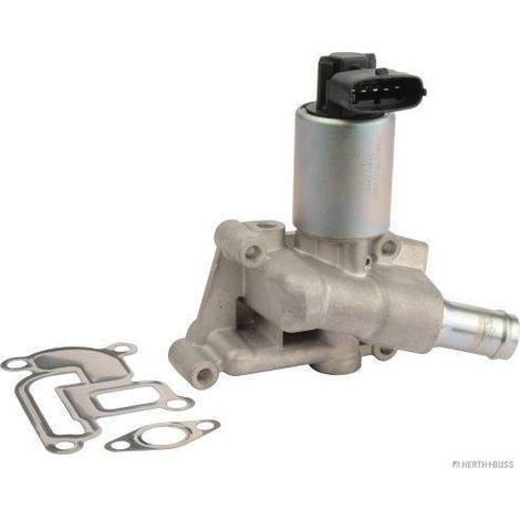 HerthBuss Vanne EGR électrique 12V 6 pôles robuste