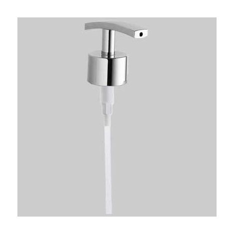 EROGATORE PER PORTA SAPONE LIQUIDO -