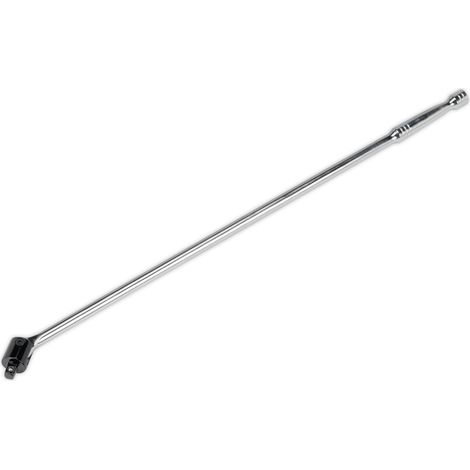 Sealey AK7302 Breaker Bar 750mm 1/2inch Sq Square Drive