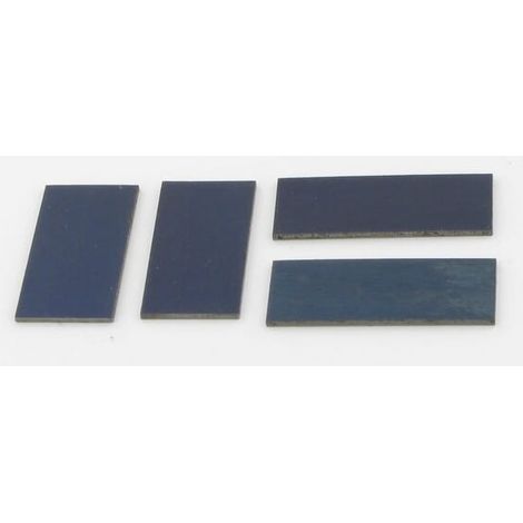 717-0682 - Insert de Frein pour Tondeuse Autoportée MTD (1/2)