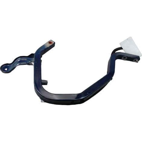 [PRODUIT D'OCCASION] Compas Droit Coffre Arriere DACIA Logan Berl. I Phase 2 2008-2012 ♻️ Ref Oe. 6001546880 - Garantie à vie (1/2)