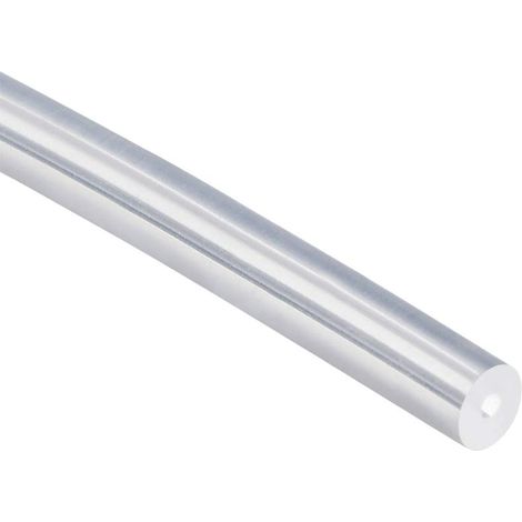 1mm ID X 4mm OD 5m pour Pompe Transfert Transparent (1/4)