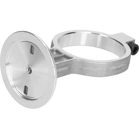 Accessoires pour pompe à vide de compresseur d'air silencieux sans huile avec bielle, diamètre intérieur 55 mm, 550 W (1/5)