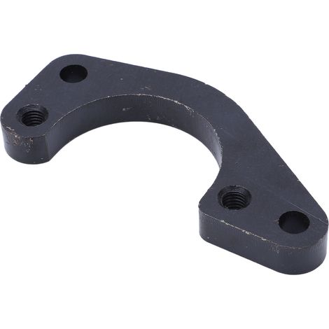 Support de moteur hors-bord 350‑76011‑0, remplacement pour moteur hors-bord Tohatsu M15D2 2 temps (2002) (1/5)