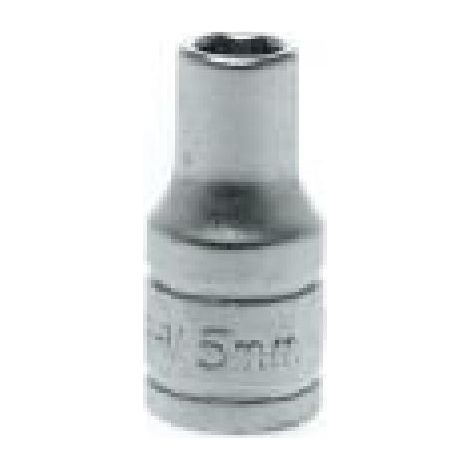 Punta cacciavite Tengtools 25670209 cromo vanadio 25 mm