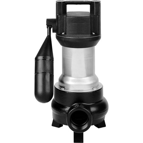 Jung Pumpen Bomba de aguas residuales US 75 ES, JP09407
