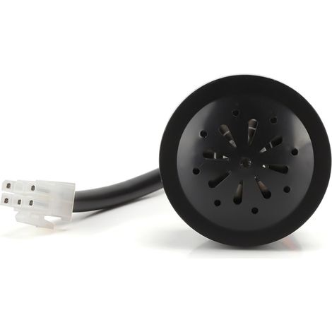 Klaxon puissant pour scooter électrique, accessoire de modification de pièce (1/5)