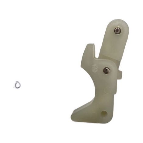 Conjunto Leva Freno compatible con Motosierra Pn2500  Ref 930305