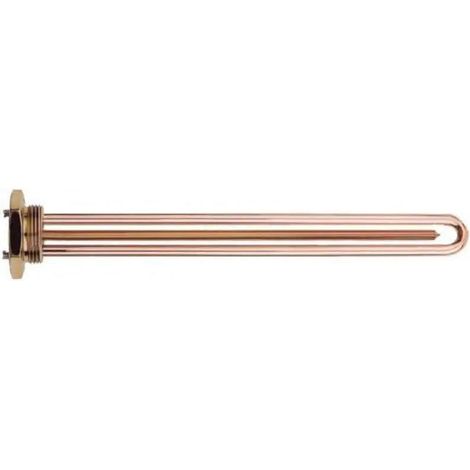 Thermowatt - Resistenza Diritta A Vite 1200 W