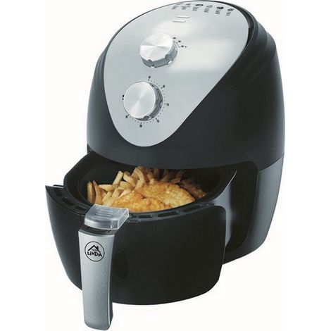 1PZ FRIGGITRICE AD ARIA ELSA 1500 W (1/2)