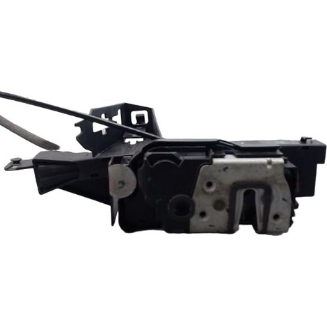 [PRODUIT D'OCCASION] Systeme Condamnation Avant Droit FORD Fiesta Vi Phase 2 2005-2008 ♻️ Ref Oe. 2342570 - Garantie à vie (1/3)