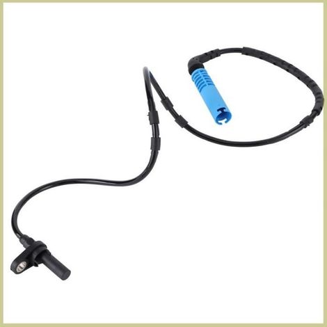 X3 E83 Capteur de Vitesse de Roue Système de Freinage ABS Arrière Gauche/droite 34523405907