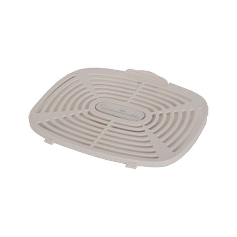Ersatzteil - Filterdeckel -  - MOULINEX, TEFAL