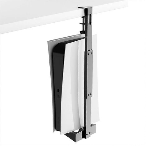 Support vertical universel pour console de jeux Series, avec base de dissipation de chaleur. (1/5)