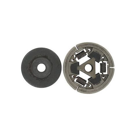 embrague centrífugo stihl centrifugal clutch pieza repuesto instalación fácil