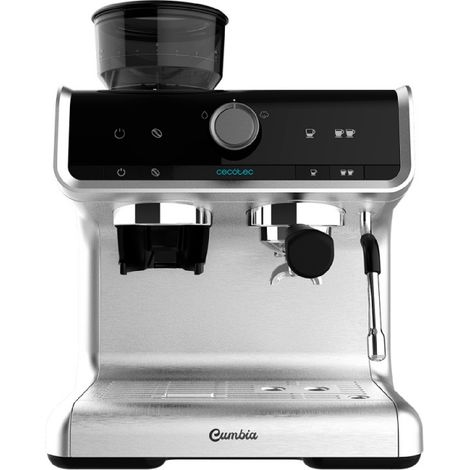 Cecotec Espresso-Kaffeemaschinen Power Espresso 20 Barista Cream (1/5)