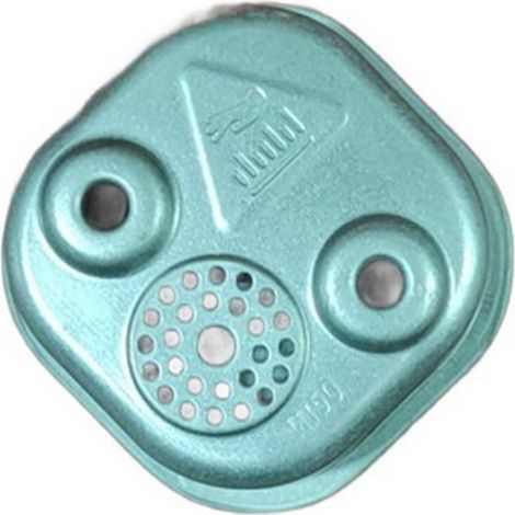 Escape Completo para cortacesped compatible con Dlm4300Sp