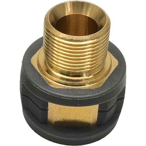 Raccord de tuyau haute pression de rechange pour Karcher HD5/11 HD6/15 s (1/5)