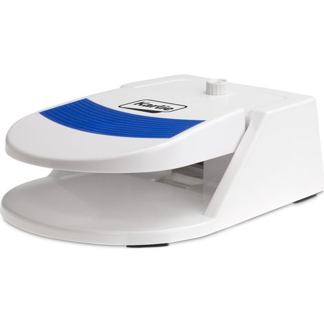 K FUENTE DE AGUA BLANCA SPLASHY, 25,5 X 18 X 8CM