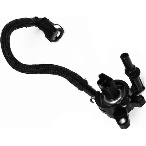 Auto Diesel Engine Fuel Rail Pipe Fuel High Pressure Capteur 81CP38 – 01 81CP3801 pour Peugeot Citroen C4 (1/5)