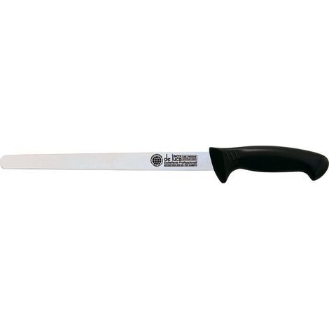 COLTELLO PER PROSCIUTTO LINEA 'PROFESSIONAL' mm 280  - DE LUCA