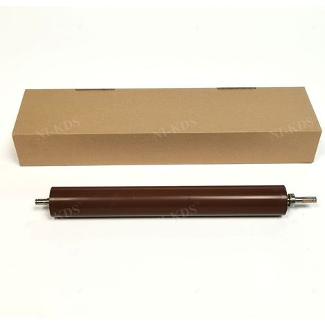 Applicable to Lexmark CS521, CS622, CX522, CX522, CX625, XC2335 fixing lower roller -- fixing lower roller